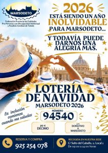 lotería navidad